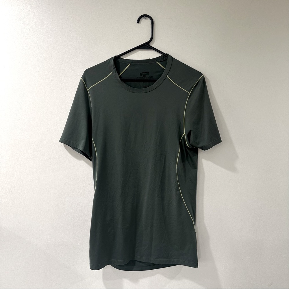 Patagonia SS Capilene 1